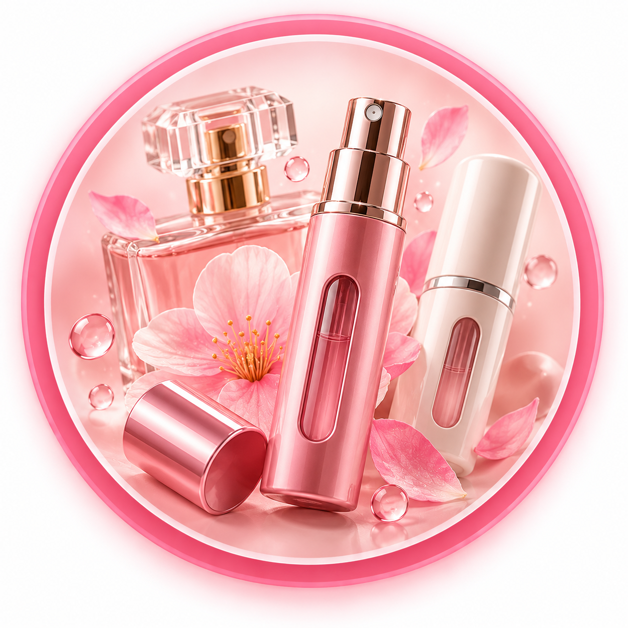 عطر جیبی